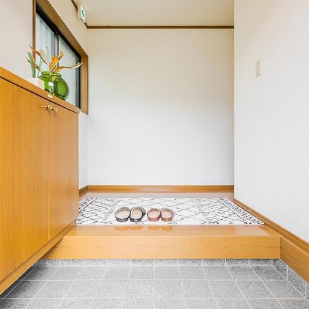 Mei Hakone Exterior foto