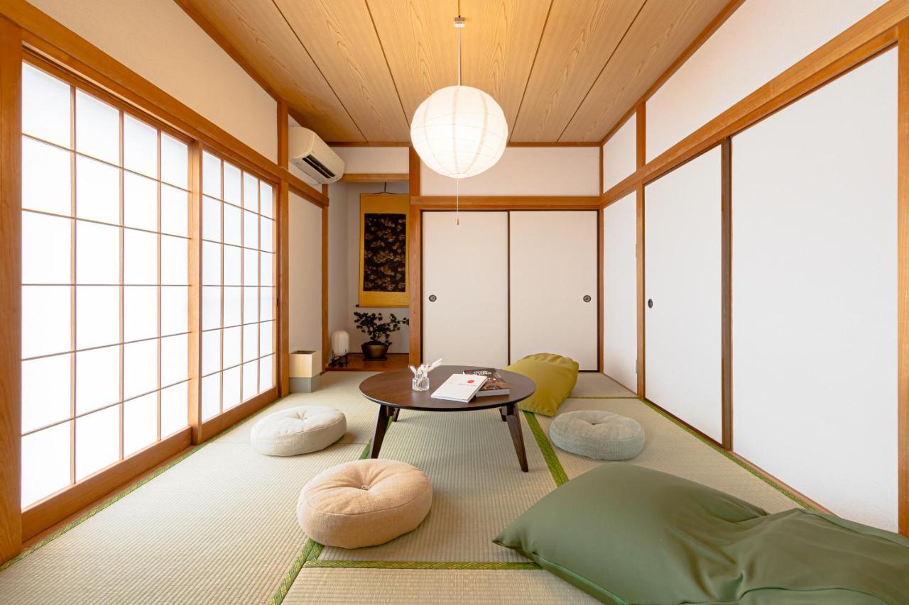 Mei Hakone Exterior foto